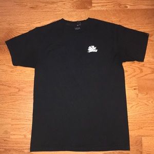 NWOT Vans “ Snow Service” tshirt